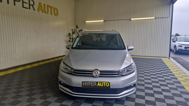 Volkswagen Touran image 4