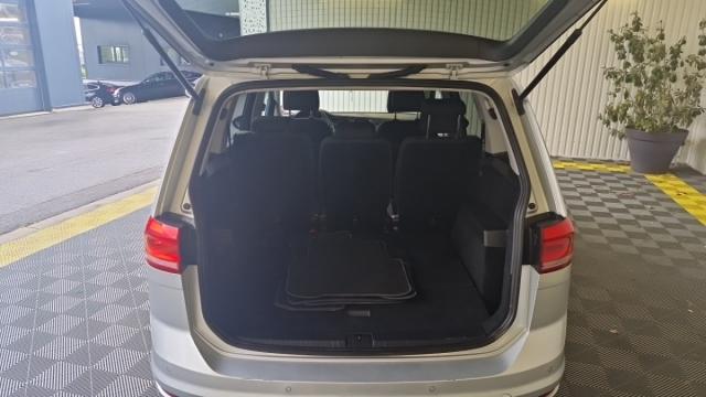 Volkswagen Touran image 2