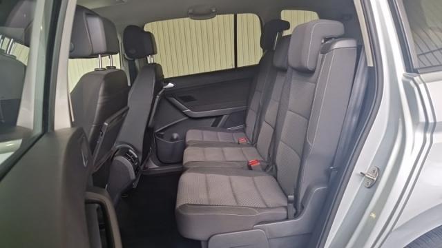 Volkswagen Touran image 7