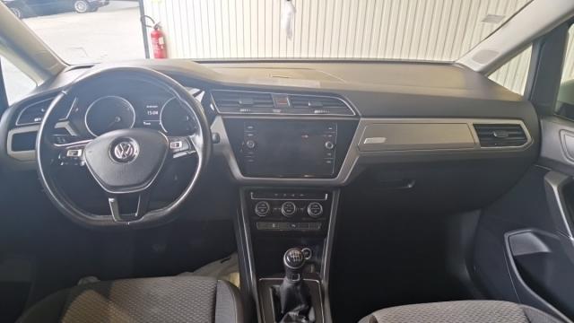 Volkswagen Touran image 8