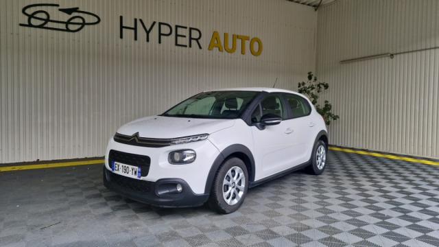 Citroen