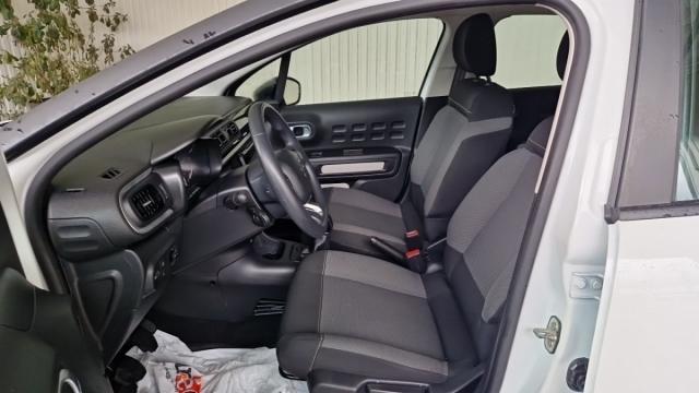 Citroen C3 image 5