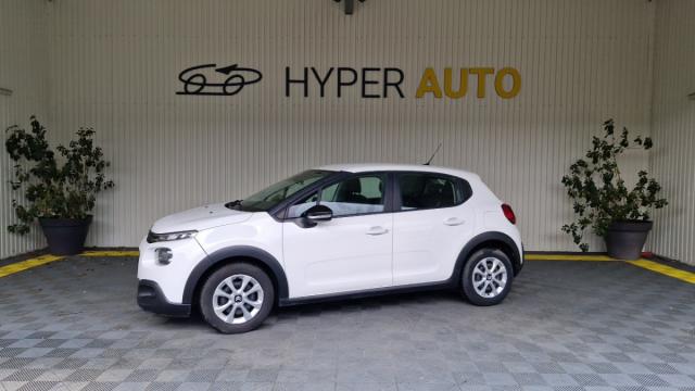 Citroen C3 image 4