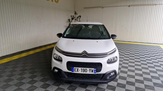 Citroen C3 image 2
