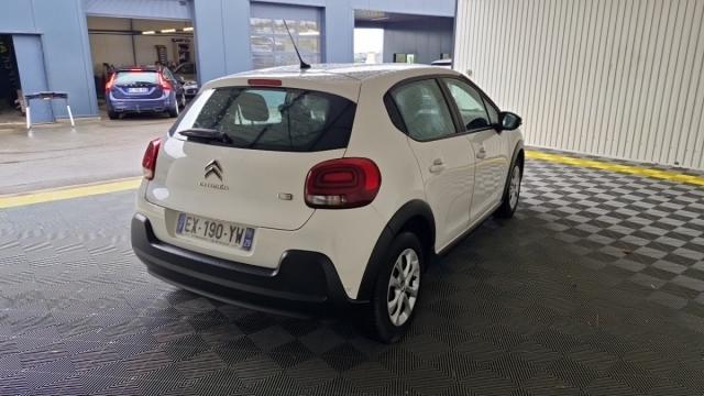 Citroen C3 image 1