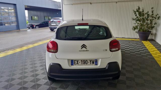 Citroen C3 image 9