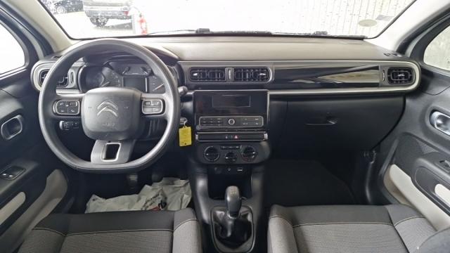 Citroen C3 image 3