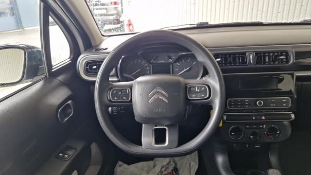 Citroen C3 image 6