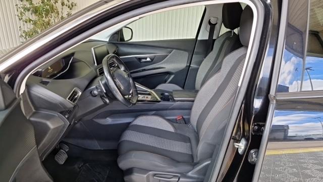 Peugeot 3008 image 9