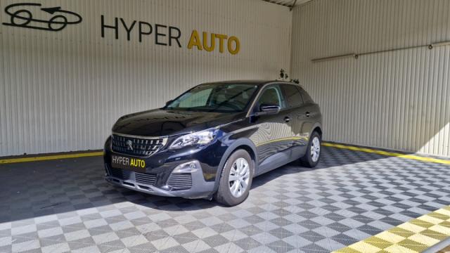 Peugeot 3008 image 7