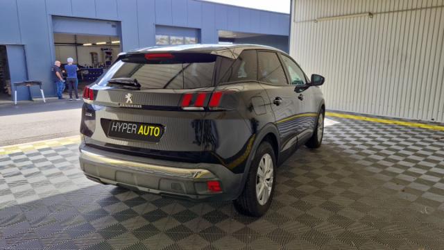 Peugeot 3008 image 4