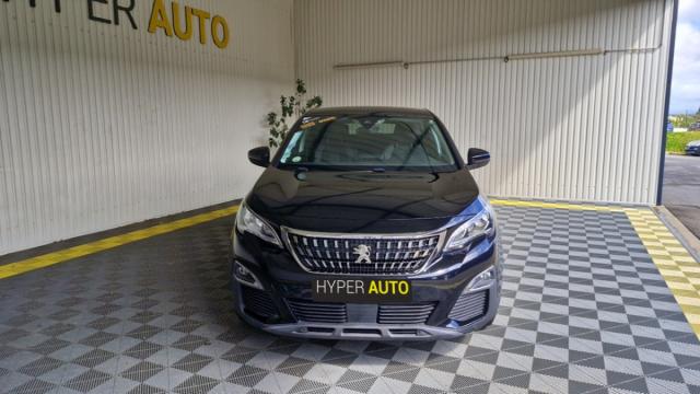 Peugeot 3008 image 8