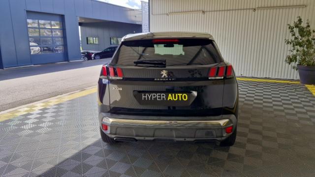 Peugeot 3008 image 2