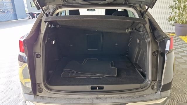 Peugeot 3008 image 1