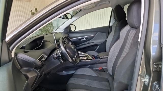 Peugeot 3008 image 9