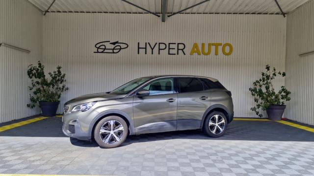 Peugeot 3008 image 5