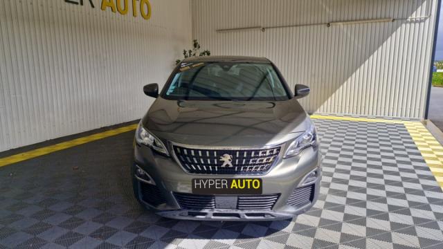 Peugeot 3008 image 3