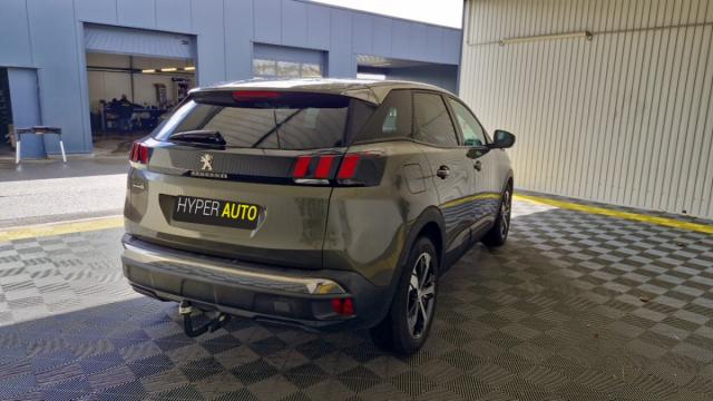 Peugeot 3008 image 4