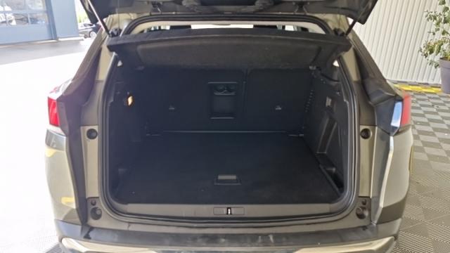 Peugeot 3008 image 6