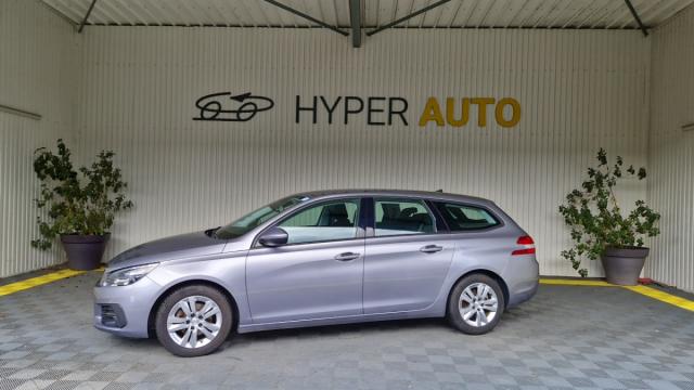 Peugeot 308 Sw image 3