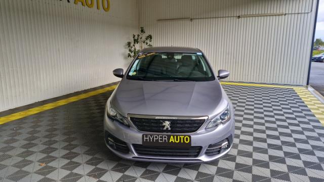 Peugeot 308 Sw image 5