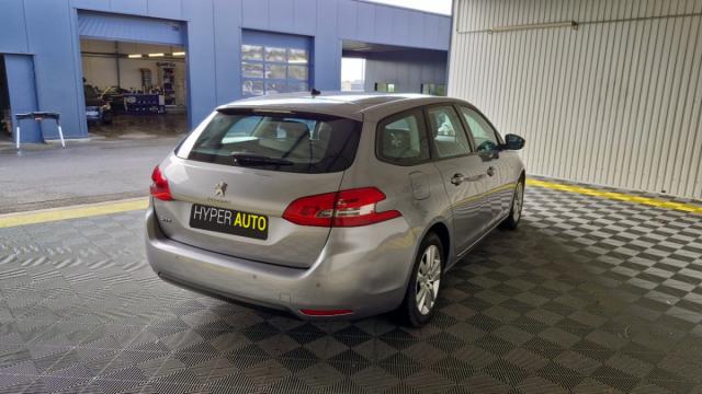 Peugeot 308 Sw image 1