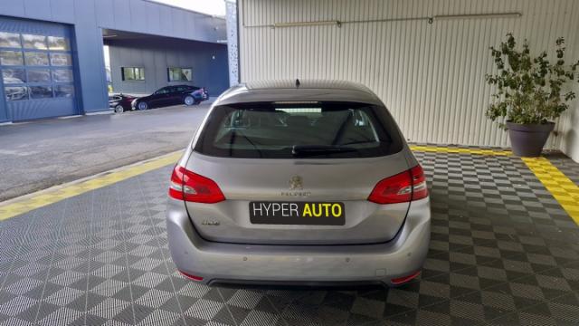 Peugeot 308 Sw image 9