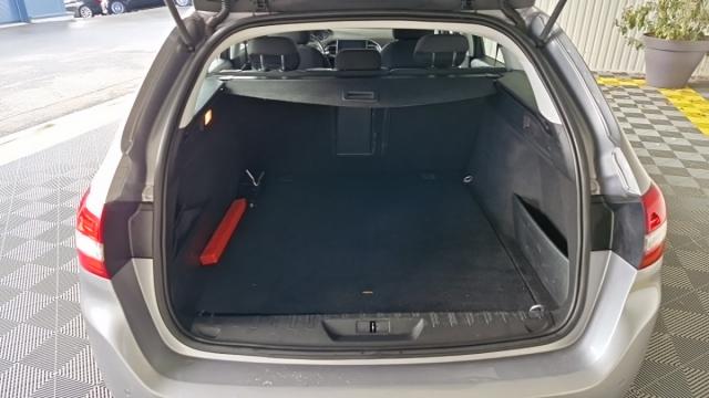 Peugeot 308 Sw image 4