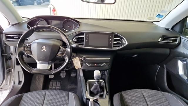 Peugeot 308 Sw image 7