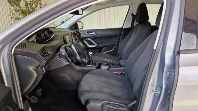 Peugeot 308 Sw image 8