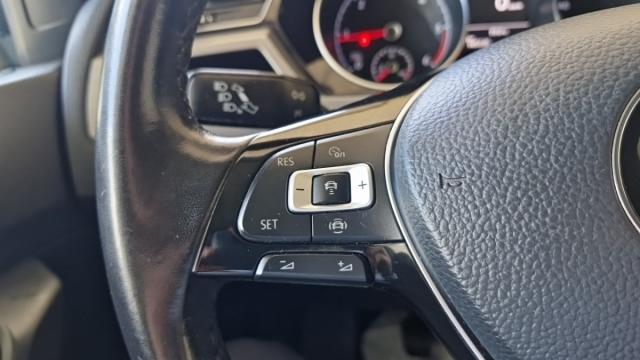 Volkswagen Touran image 8