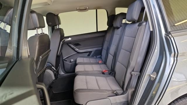 Volkswagen Touran image 3