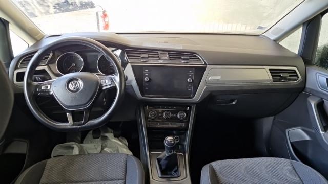 Volkswagen Touran image 7