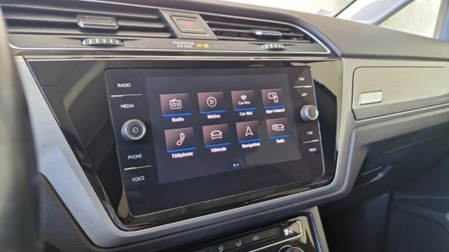 Volkswagen Touran image 1
