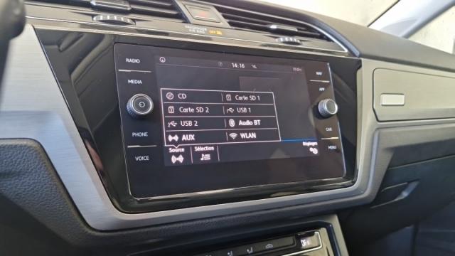 Volkswagen Touran image 6
