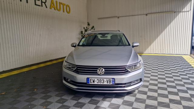 Volkswagen Passat Sw image 3