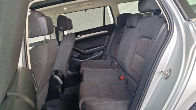 Volkswagen Passat Sw image 1