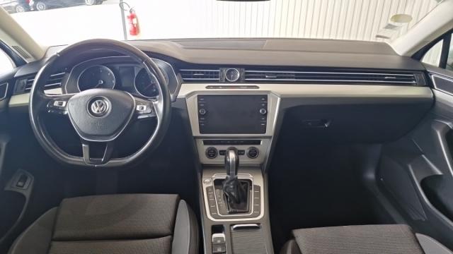 Volkswagen Passat Sw image 6