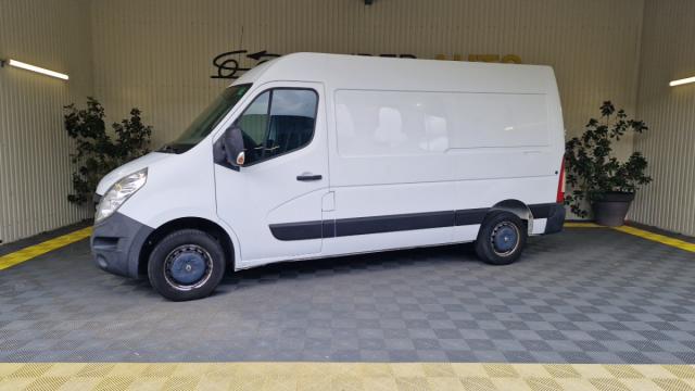 Renault Master image 7