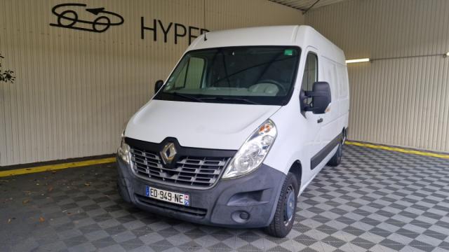 Renault Master image 2