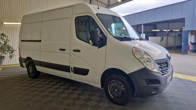 Renault Master image 3