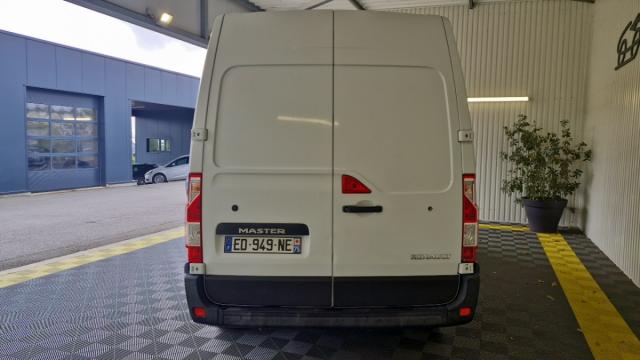Renault Master image 4