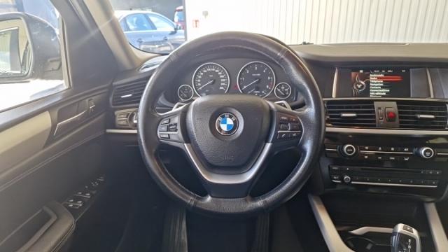 Bmw X4 image 9