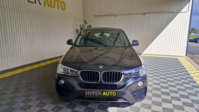 Bmw X4 image 3