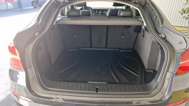 Bmw X4 image 2