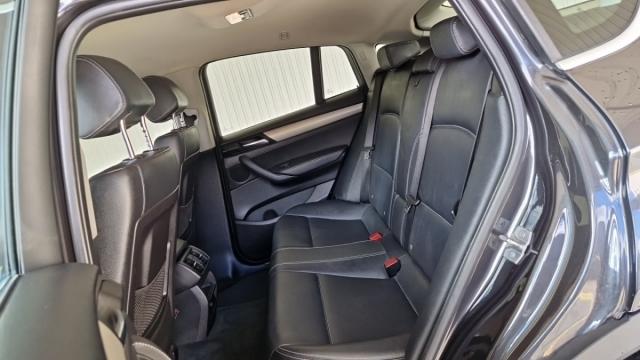 Bmw X4 image 4