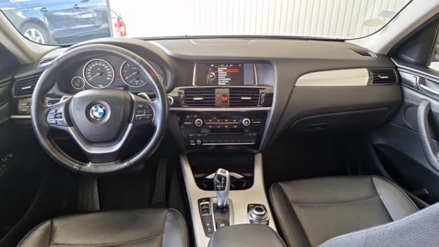 Bmw X4 image 5