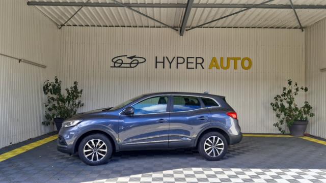 Renault Kadjar image 8