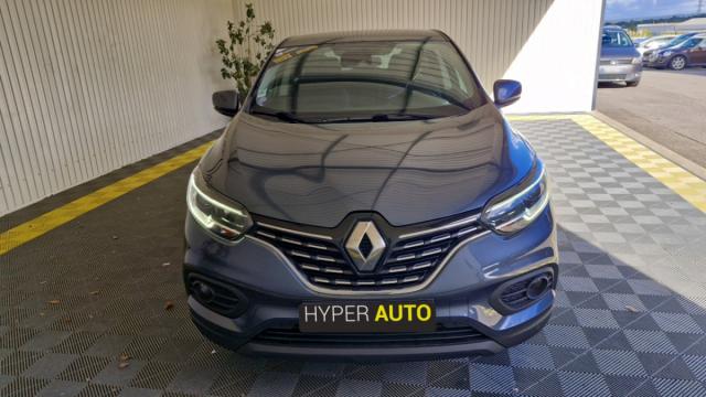 Renault Kadjar image 4