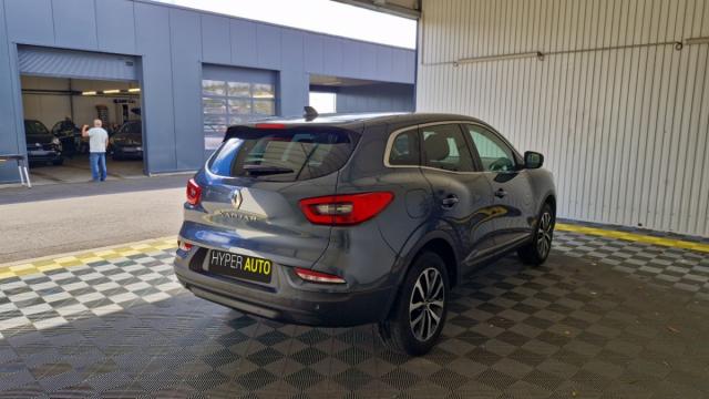 Renault Kadjar image 7
